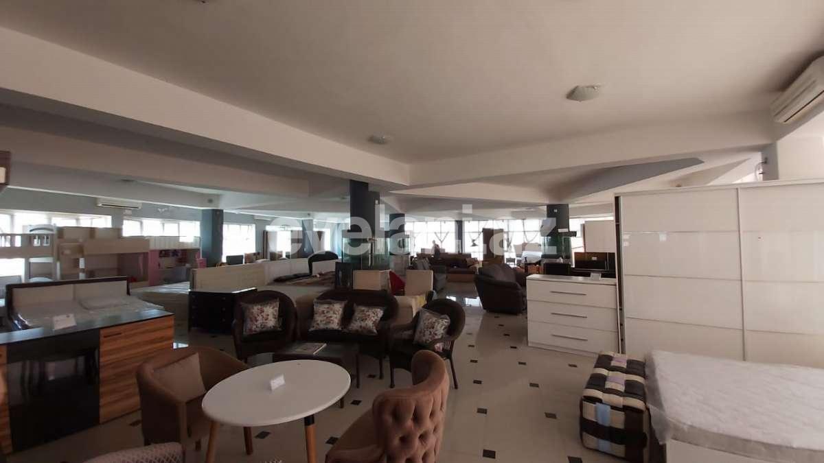 Satılır, obyekt, 2200 m²