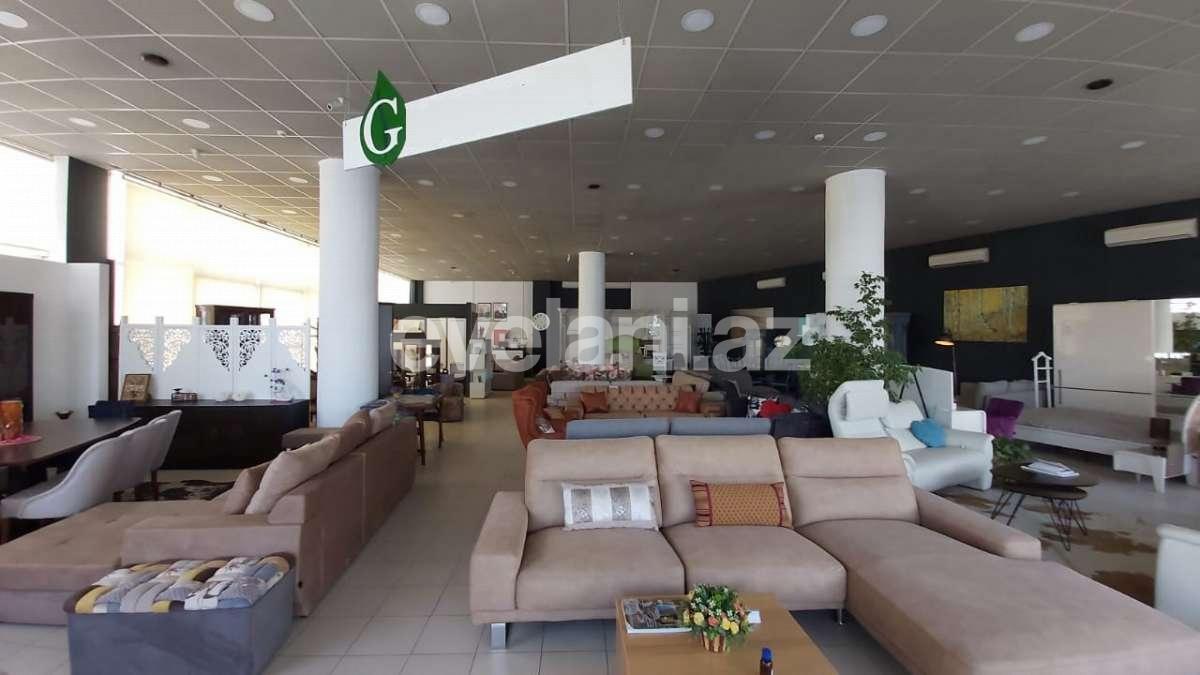 Satılır, obyekt, 2200 m²