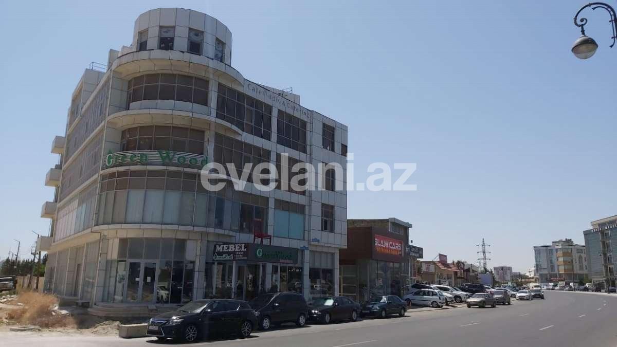 Satılır, obyekt, 2200 m²