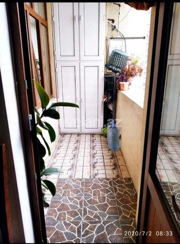 Satılır, yeni tikili, 2 otaqlı, 80 m², Nəriman Nərimanov m.