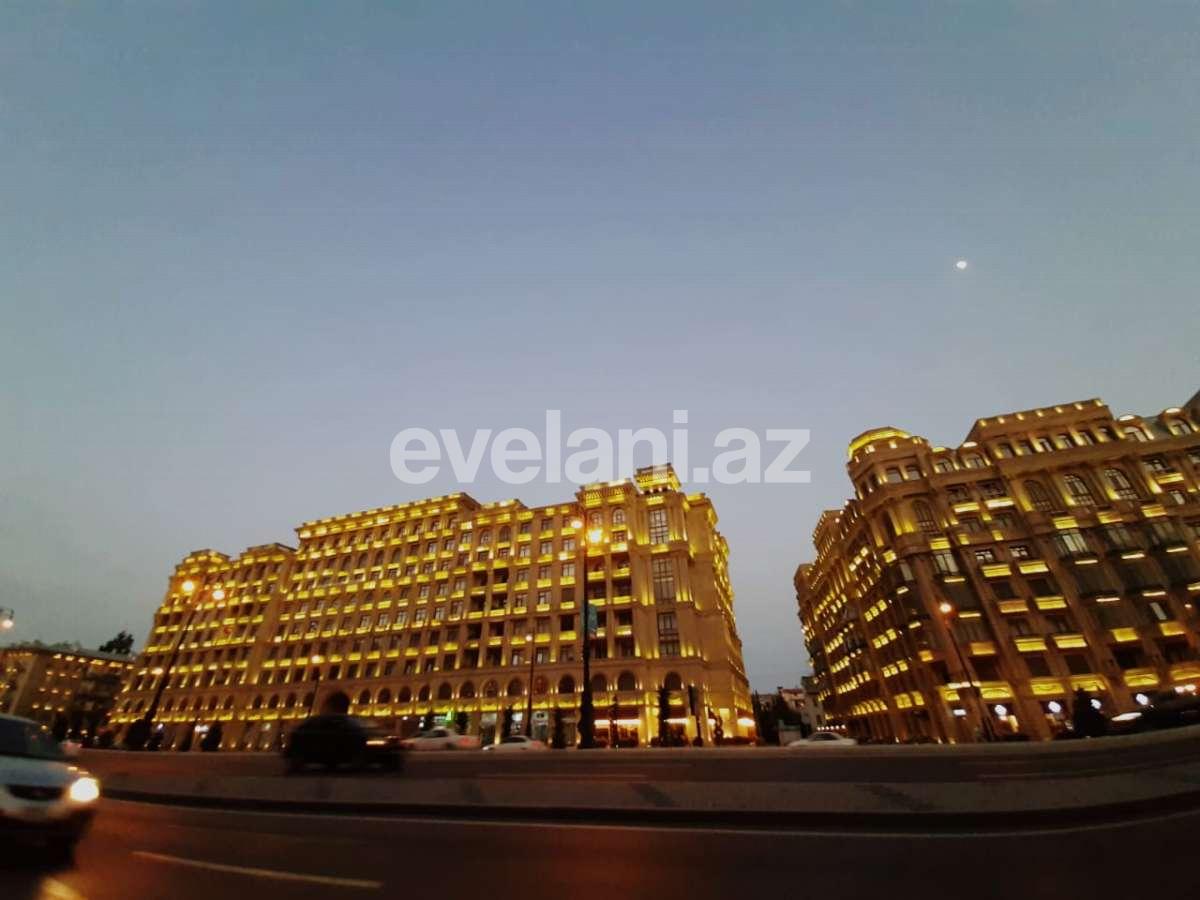 Satılır, yeni tikili, 2 otaqlı, 80 m², Nəriman Nərimanov m.