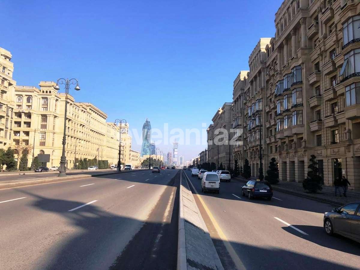 Satılır, yeni tikili, 2 otaqlı, 80 m², Nəriman Nərimanov m.