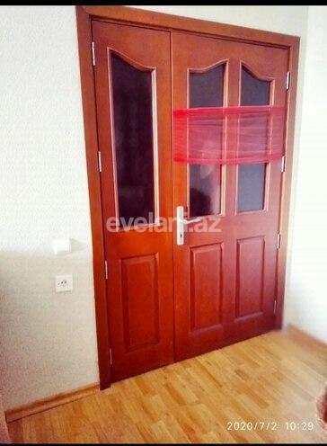 Satılır, yeni tikili, 2 otaqlı, 80 m², Nəriman Nərimanov m.
