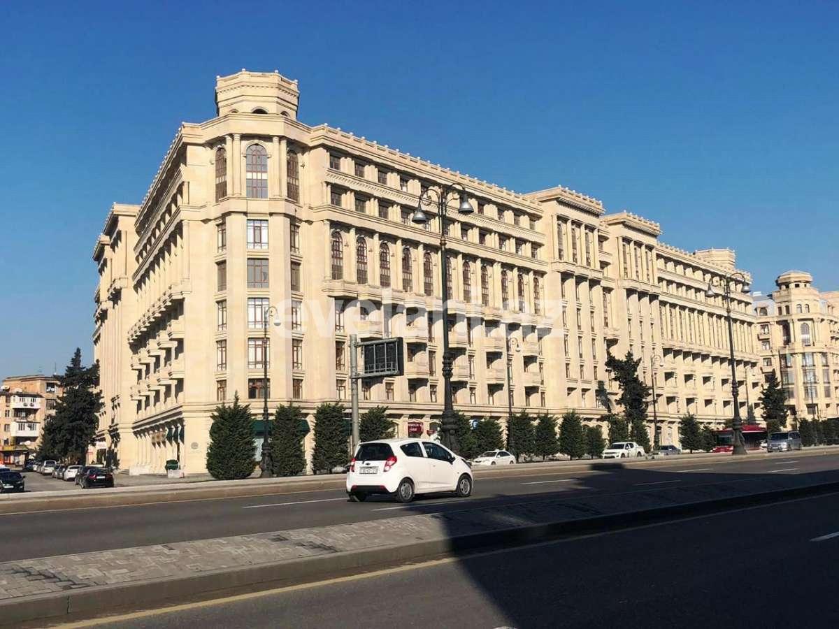 Satılır, yeni tikili, 2 otaqlı, 80 m², Nəriman Nərimanov m.