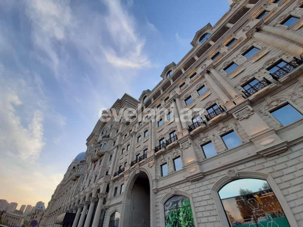 Satılır, yeni tikili, 2 otaqlı, 80 m², Nəriman Nərimanov m.