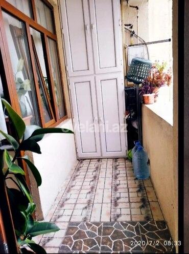 Satılır, yeni tikili, 2 otaqlı, 80 m², Nəriman Nərimanov m.