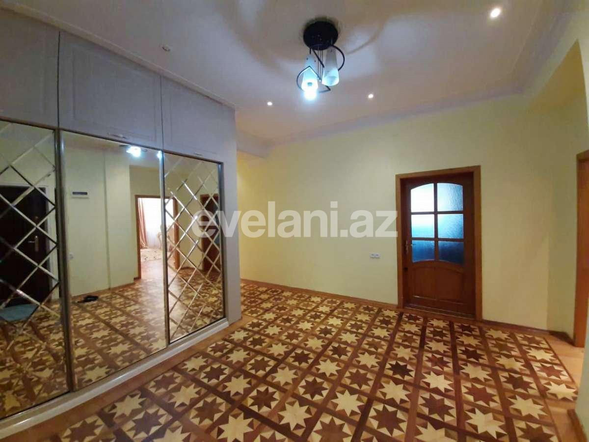 Sale, new building, 4 room, 165 m², 28 may m.