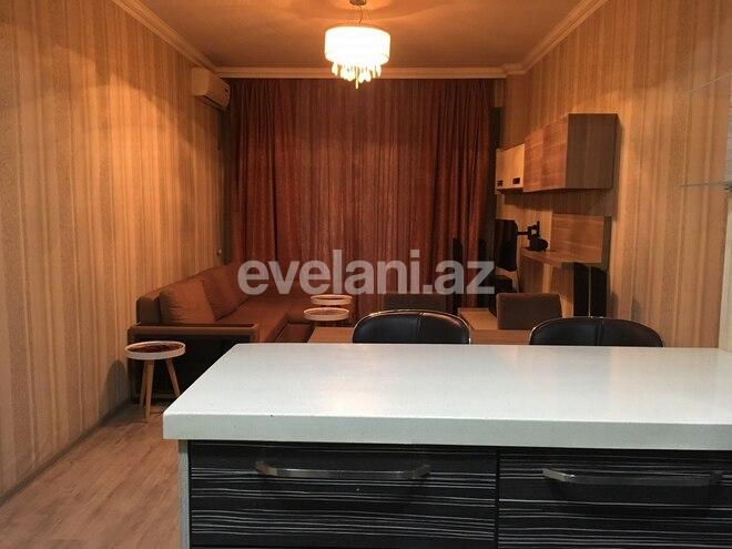 Rent, new building, 2 room, 70 m², Sahil m.
