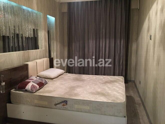 Rent, new building, 2 room, 70 m², Sahil m.