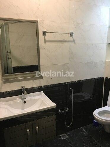 Rent, new building, 2 room, 70 m², Sahil m.