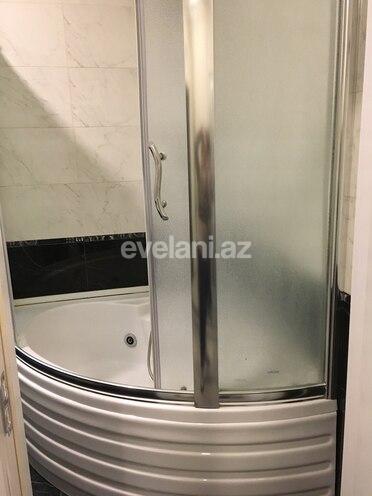 Rent, new building, 2 room, 70 m², Sahil m.