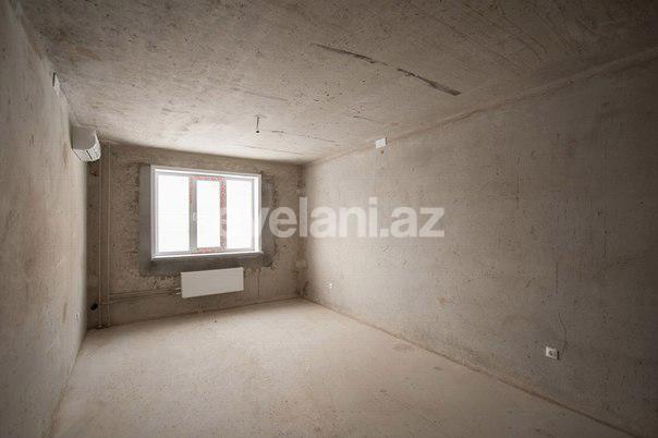 Satılır, yeni tikili, 4 otaqlı, 137 m², Nizami m.