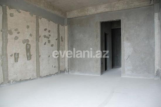 Satılır, yeni tikili, 4 otaqlı, 137 m², Nizami m.