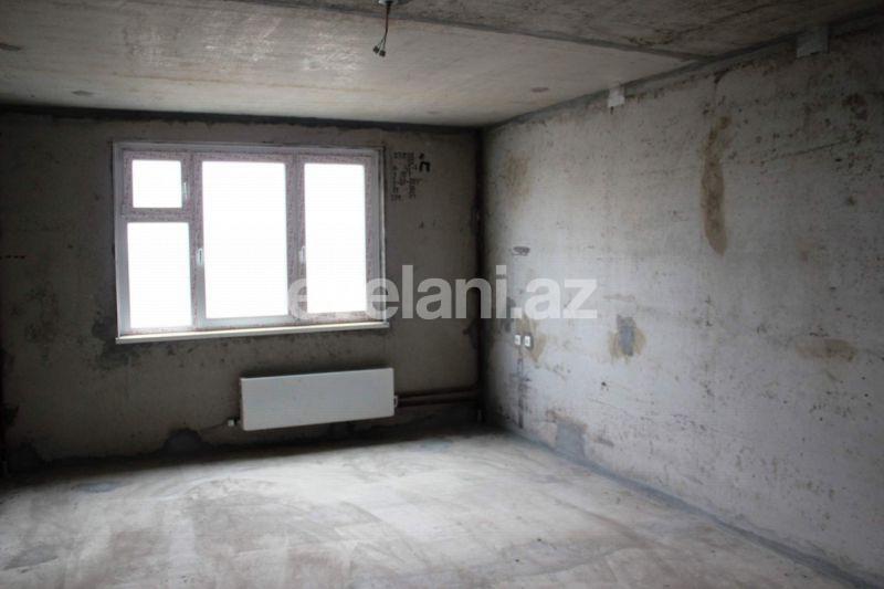 Satılır, yeni tikili, 4 otaqlı, 137 m², Nizami m.