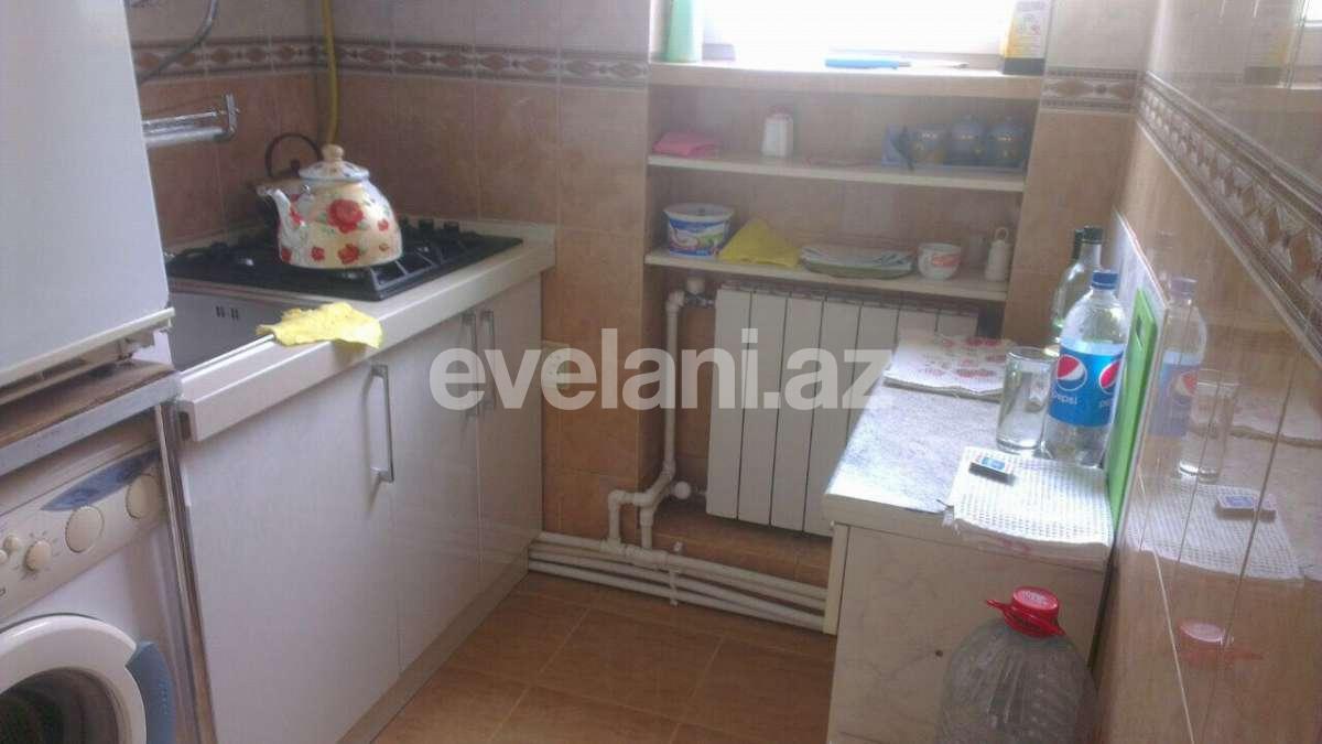 Сдаётся, вторичка, 2-комнаты, 47 m², Низами m.