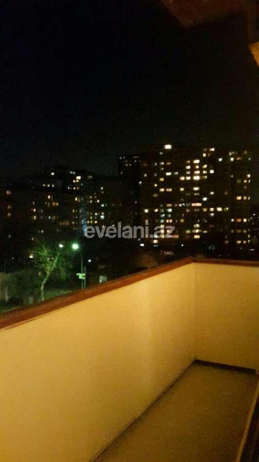 Сдаётся, вторичка, 2-комнаты, 47 m², Низами m.