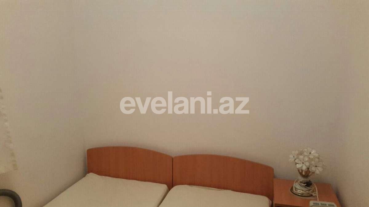 Сдаётся, вторичка, 2-комнаты, 47 m², Низами m.