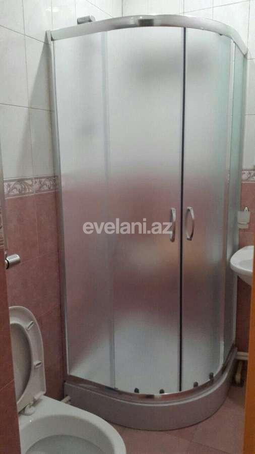 Сдаётся, вторичка, 2-комнаты, 47 m², Низами m.