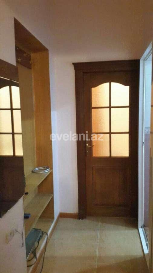 Сдаётся, вторичка, 2-комнаты, 47 m², Низами m.