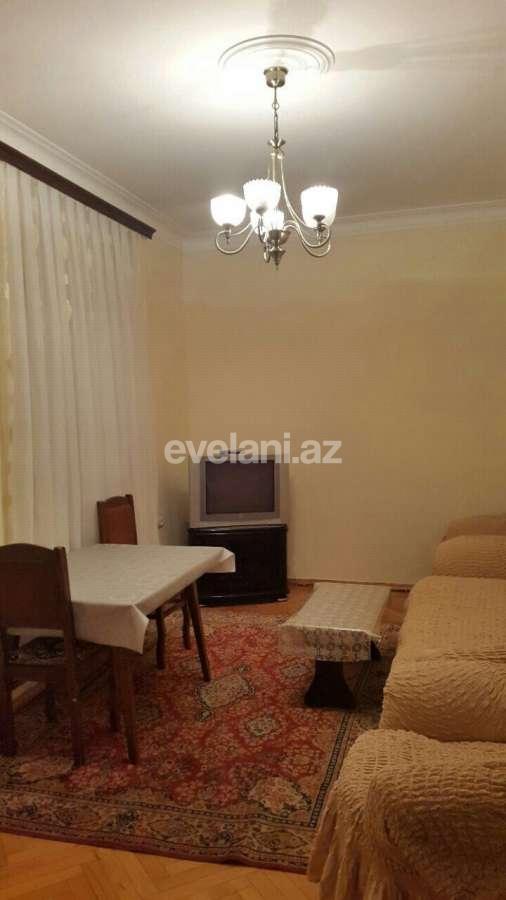 Сдаётся, вторичка, 2-комнаты, 47 m², Низами m.