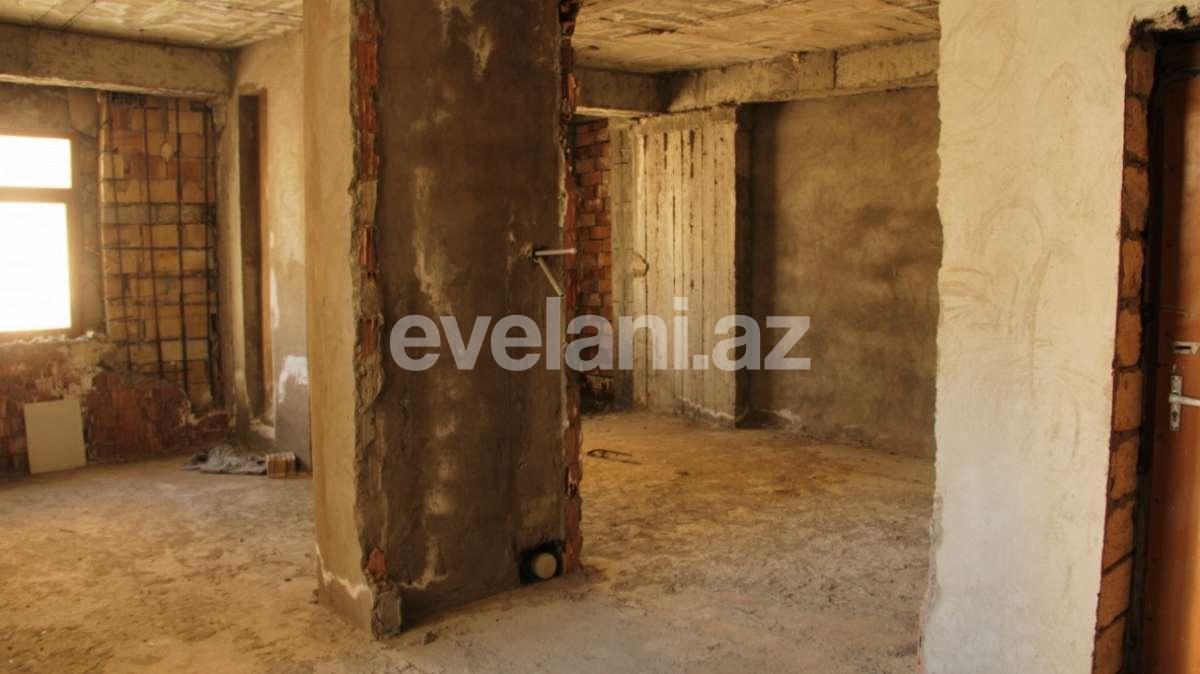 Satılır, yeni tikili, 4 otaqlı, 340 m², Səbail r.
