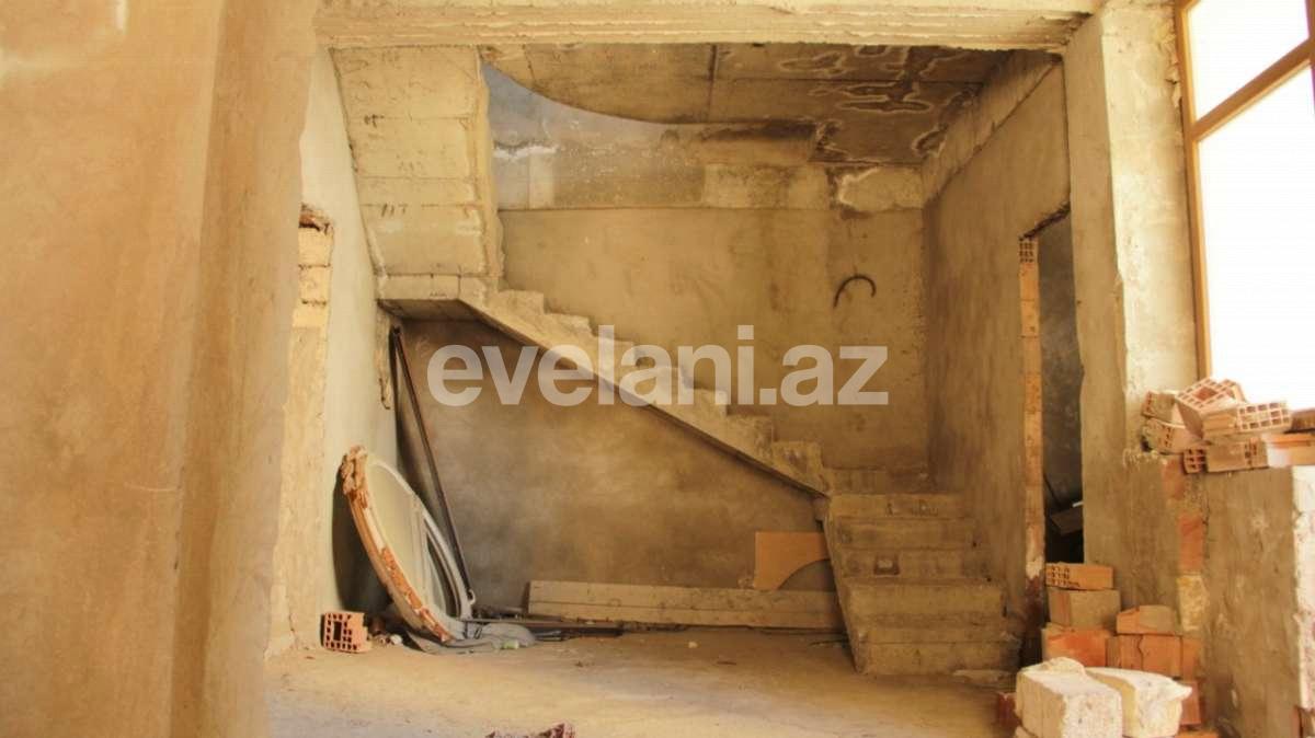 Satılır, yeni tikili, 4 otaqlı, 340 m², Səbail r.