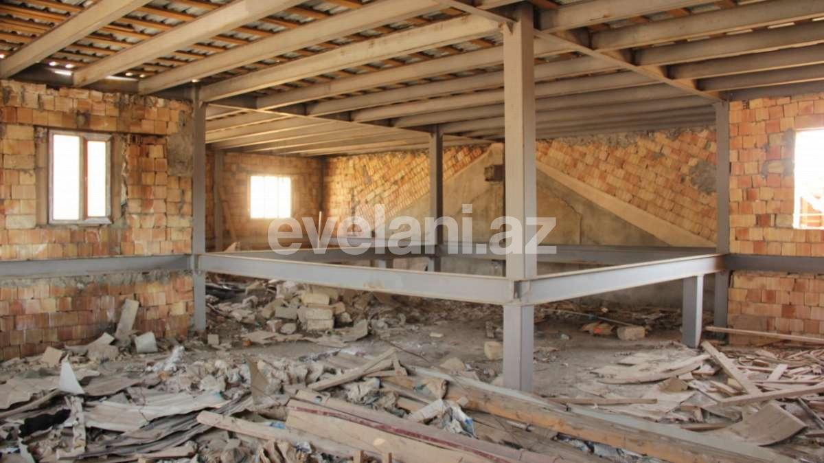 Satılır, yeni tikili, 4 otaqlı, 340 m², Səbail r.