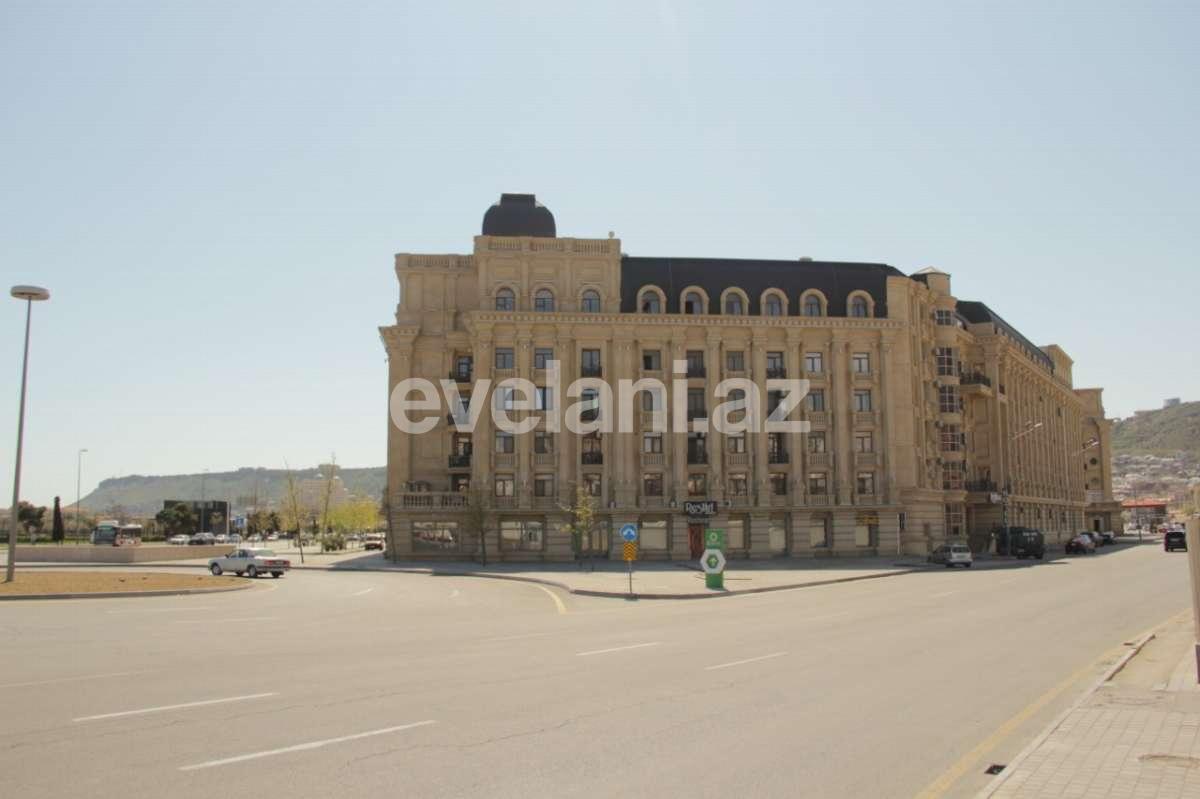 Satılır, yeni tikili, 4 otaqlı, 340 m², Səbail r.