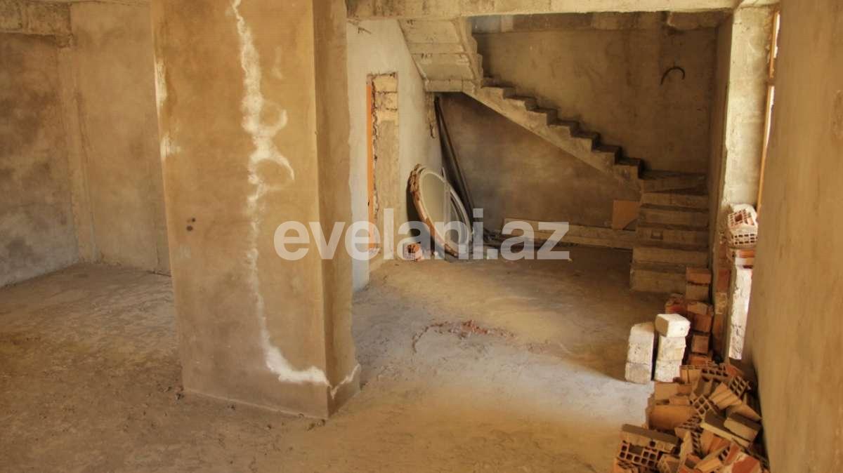 Satılır, yeni tikili, 4 otaqlı, 340 m², Səbail r.