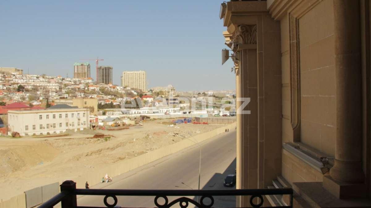 Satılır, yeni tikili, 4 otaqlı, 340 m², Səbail r.