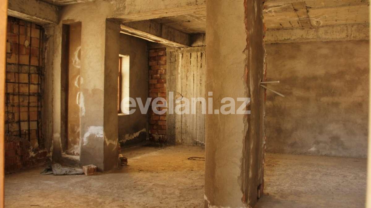 Satılır, yeni tikili, 4 otaqlı, 340 m², Səbail r.