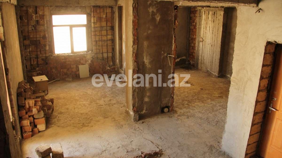 Satılır, yeni tikili, 4 otaqlı, 340 m², Səbail r.