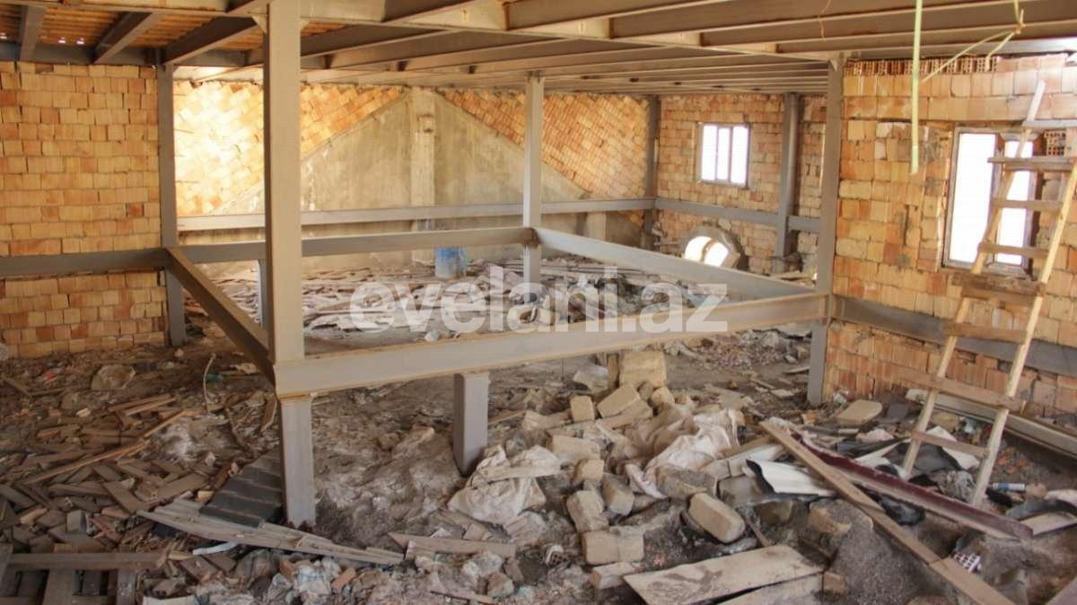 Satılır, yeni tikili, 4 otaqlı, 340 m², Səbail r.