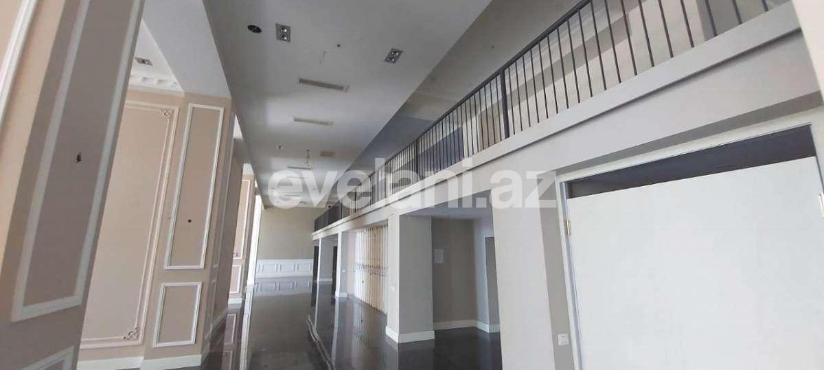 Kirayə verilir, obyekt, 750 m², Səbail r.
