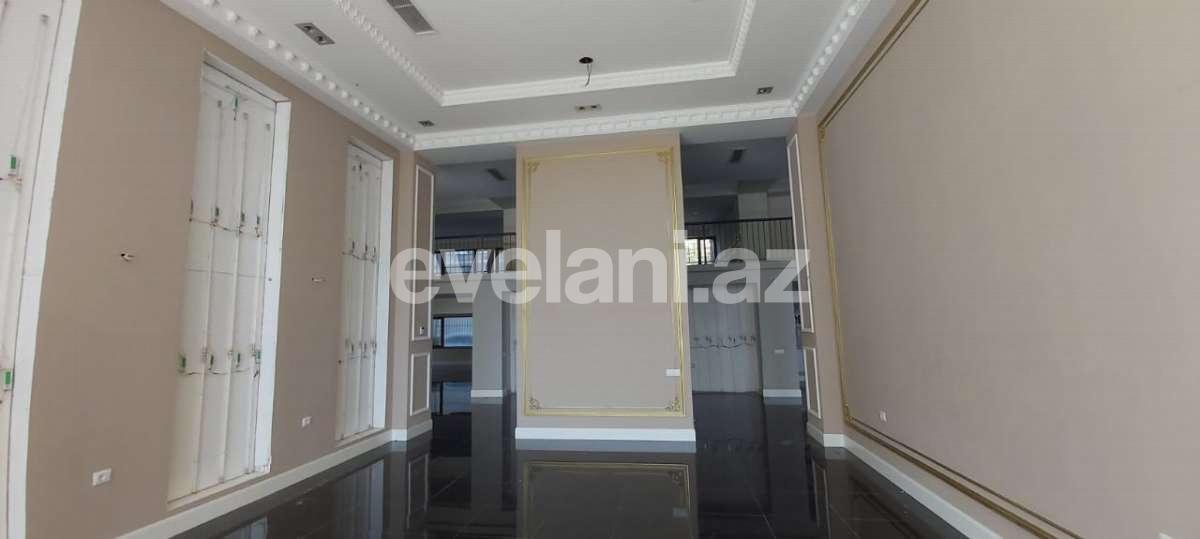 Kirayə verilir, obyekt, 750 m², Səbail r.