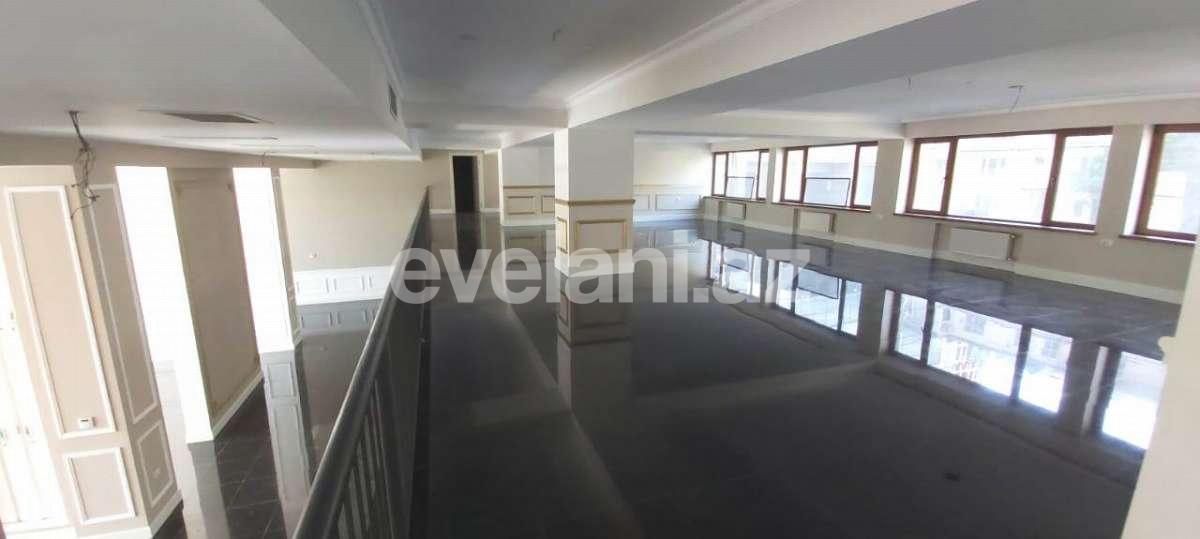Kirayə verilir, obyekt, 750 m², Səbail r.