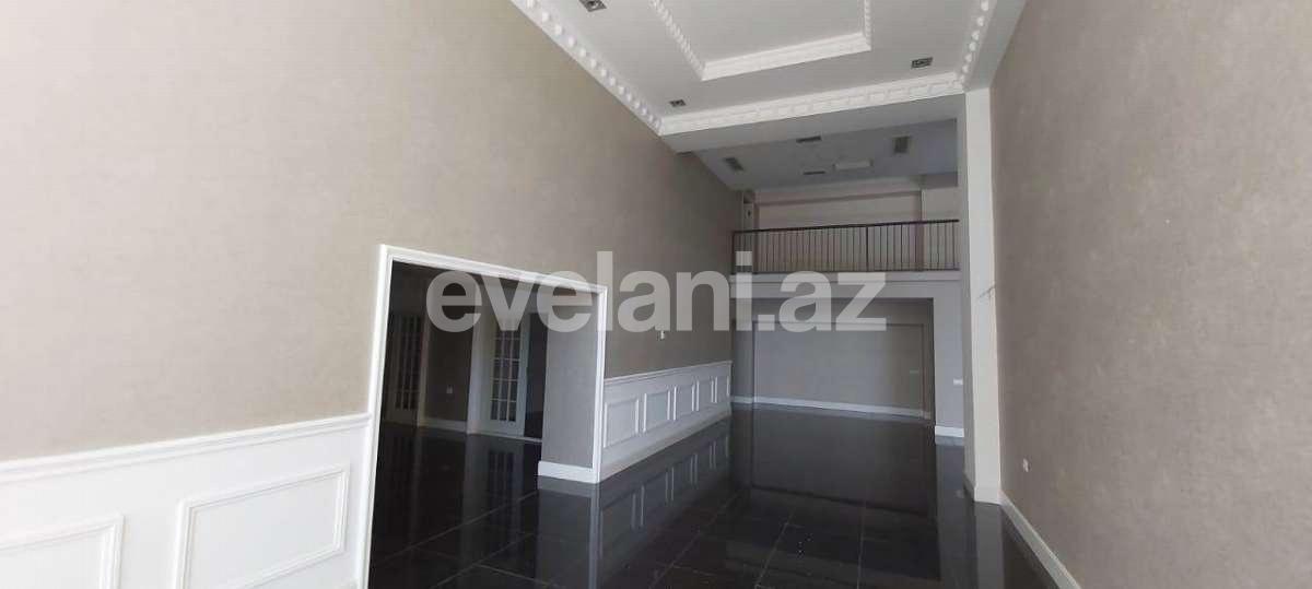 Kirayə verilir, obyekt, 750 m², Səbail r.