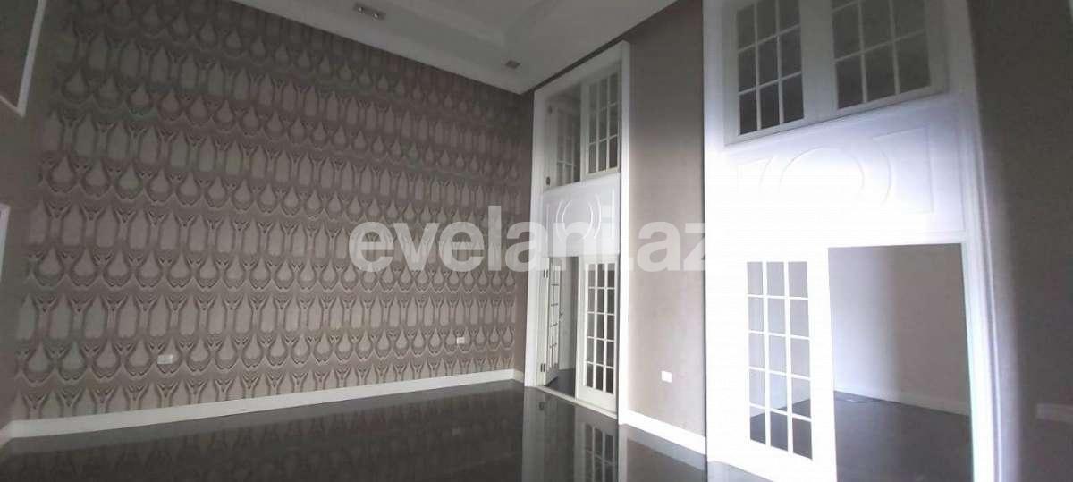 Kirayə verilir, obyekt, 750 m², Səbail r.