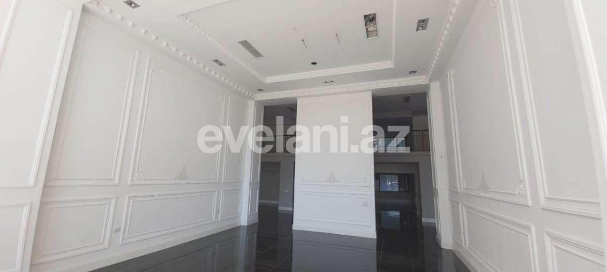 Kirayə verilir, obyekt, 750 m², Səbail r.