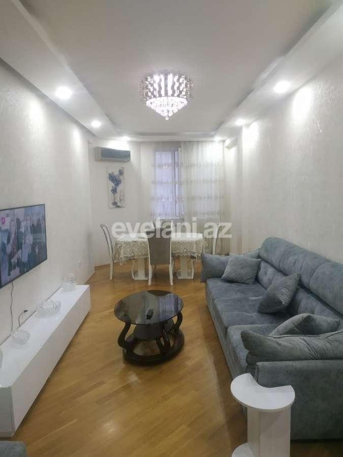Satılır, yeni tikili, 2 otaqlı, 67 m², 20 yanvar m.