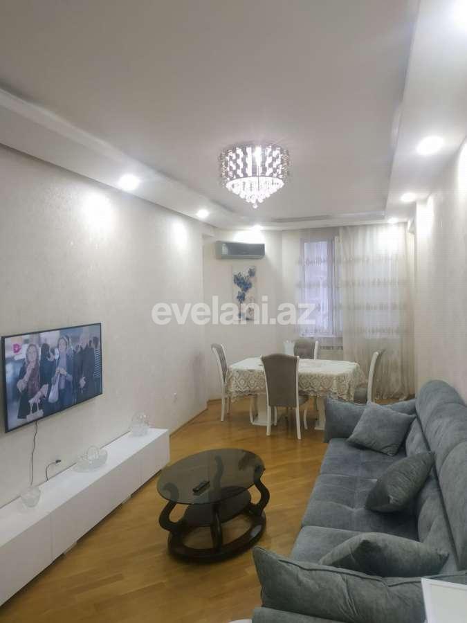 Satılır, yeni tikili, 2 otaqlı, 67 m², 20 yanvar m.