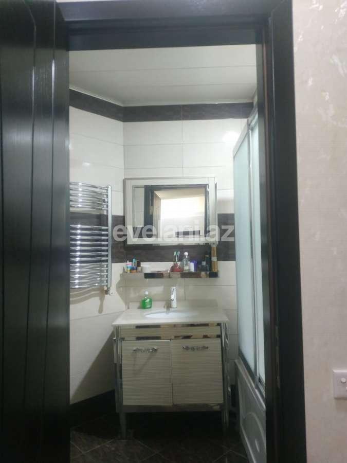 Satılır, yeni tikili, 2 otaqlı, 67 m², 20 yanvar m.