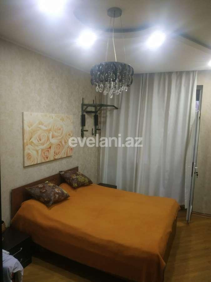 Satılır, yeni tikili, 2 otaqlı, 67 m², 20 yanvar m.
