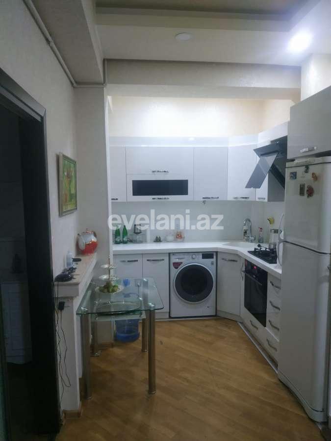 Satılır, yeni tikili, 2 otaqlı, 67 m², 20 yanvar m.