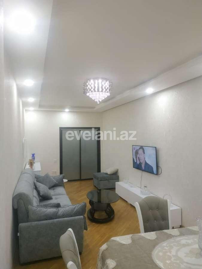 Satılır, yeni tikili, 2 otaqlı, 67 m², 20 yanvar m.