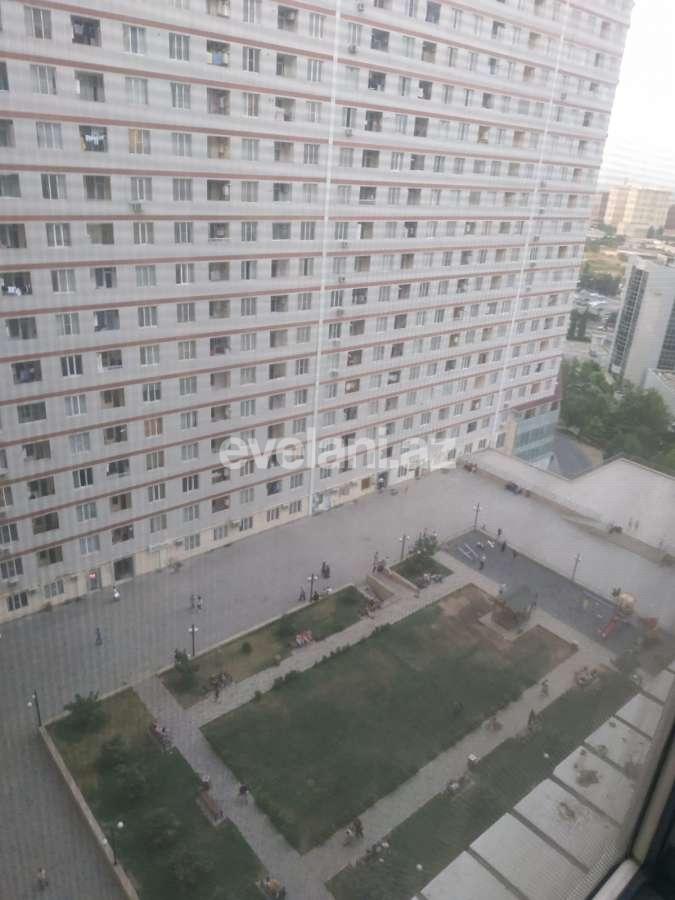 Satılır, yeni tikili, 2 otaqlı, 67 m², 20 yanvar m.