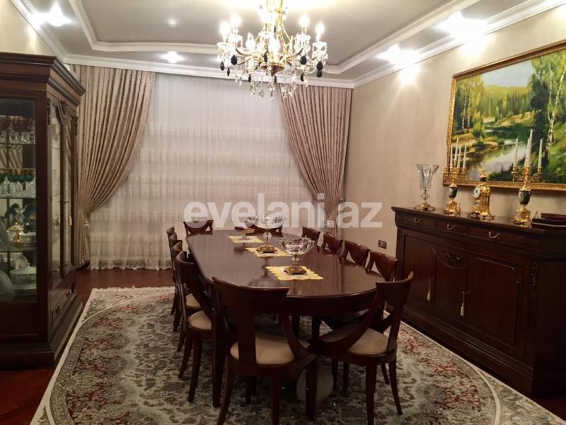 Sale, new building, 1 room, 202 m², Elmlar Akademiyası m.