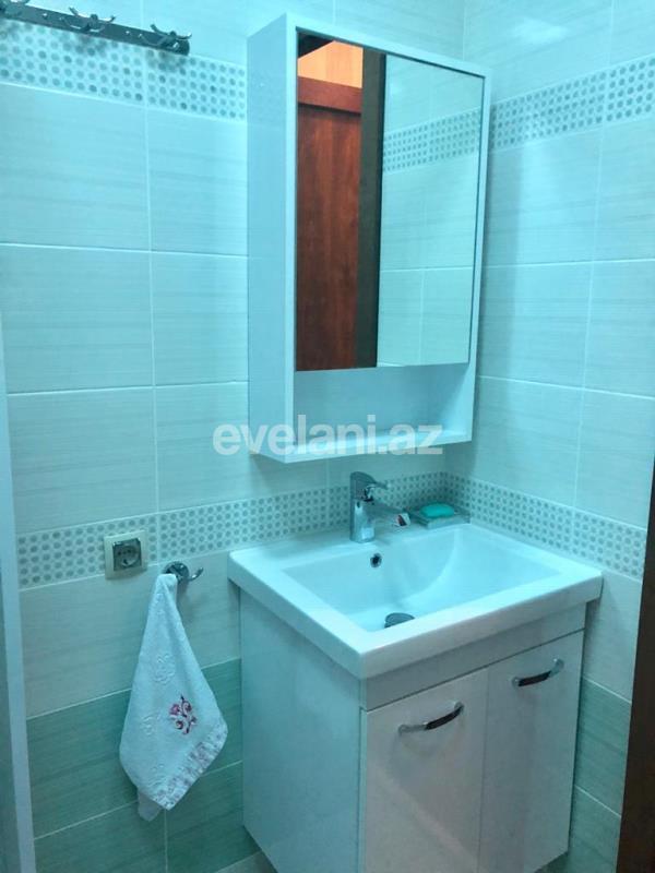Sale, new building, 1 room, 202 m², Elmlar Akademiyası m.
