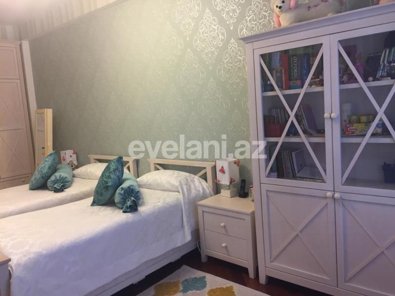Sale, new building, 1 room, 202 m², Elmlar Akademiyası m.