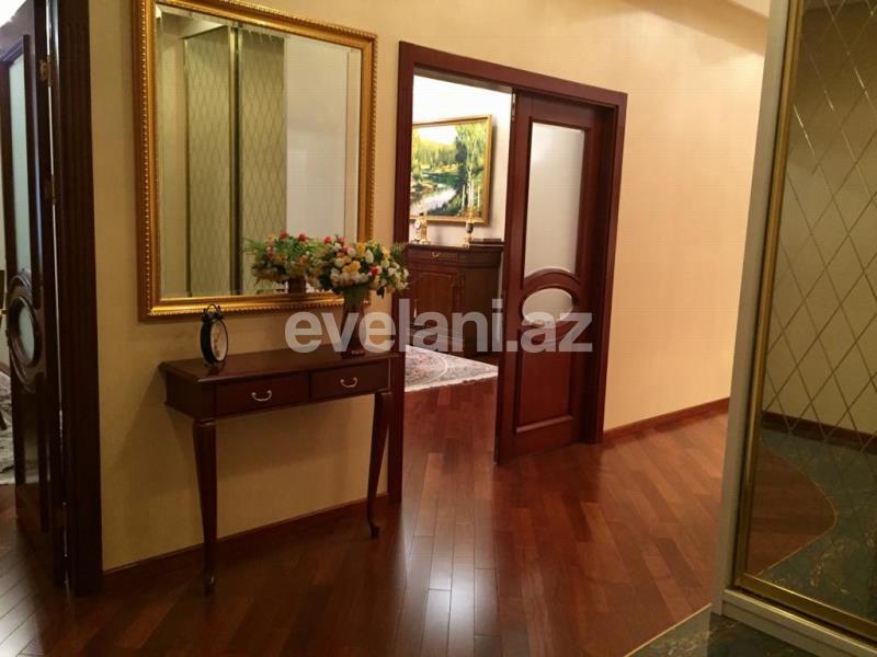 Sale, new building, 1 room, 202 m², Elmlar Akademiyası m.